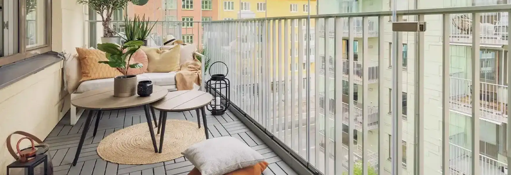 Ashok Gardens Thane West