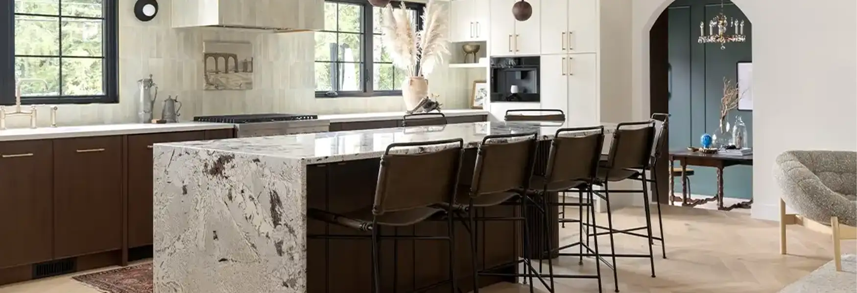 Ashok Gardens Thane West