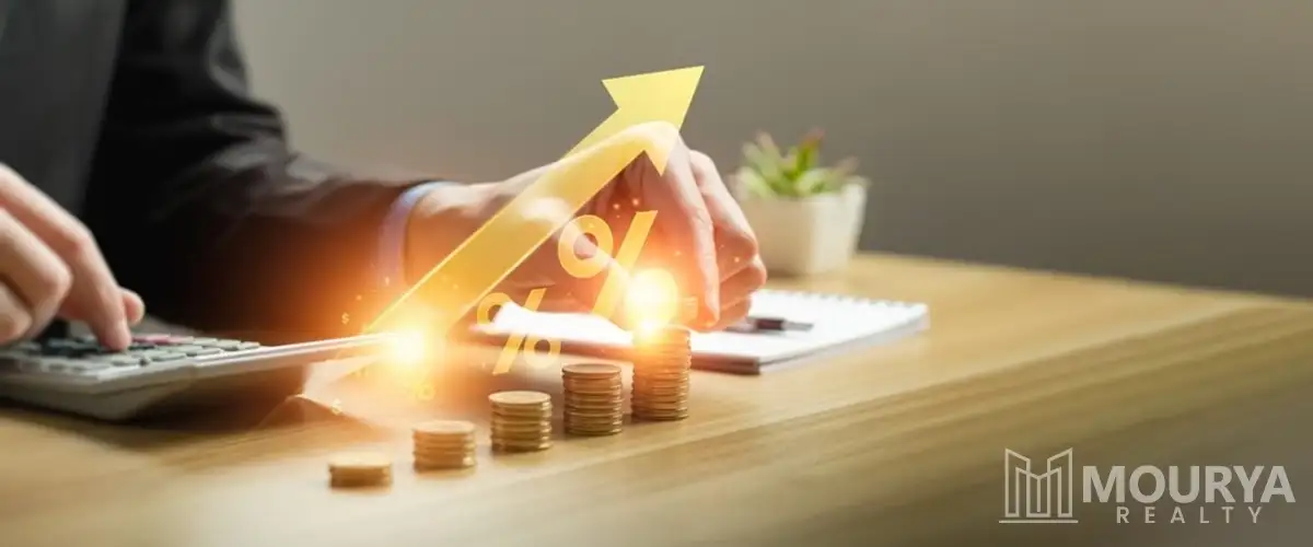 Invest With Mourya Realty