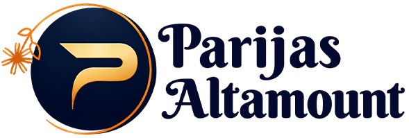 Altamount Dombivli Logo